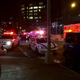 Illustration for article titled Motorist Aims His Car At Port Authority Police, Crashes Into Cruiser
